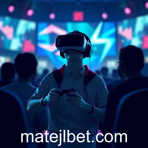 Digital Evolution: Gaming in the Mid-2020s