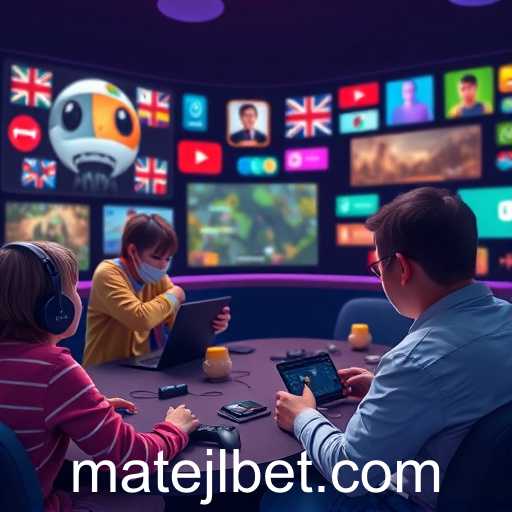 Rise of Game Platforms Amidst Global Changes