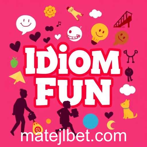 Exploring 'Idiom Fun': A Wordplay Adventure with matejl
