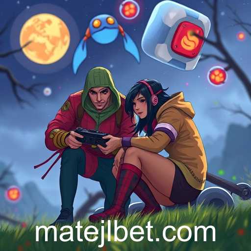 Matejl and the Evolution of Gaming in 2025