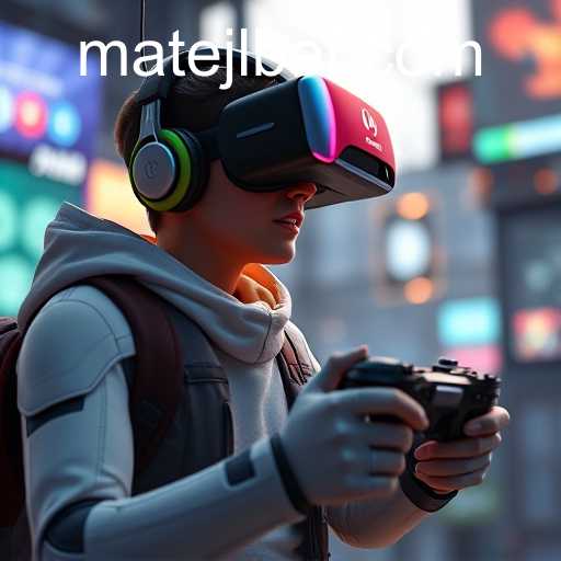 Matejl and the Evolution of Gaming in 2025