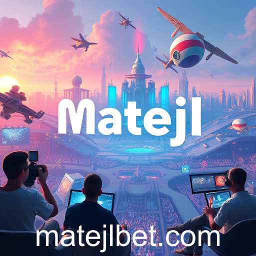 The Rise of Matejl and its Impact on Online Gaming