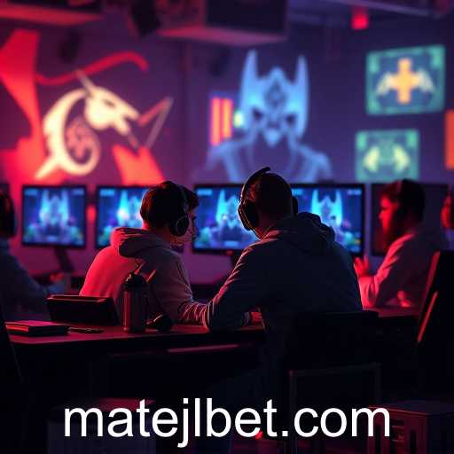 The Rise of Online Gaming Communities