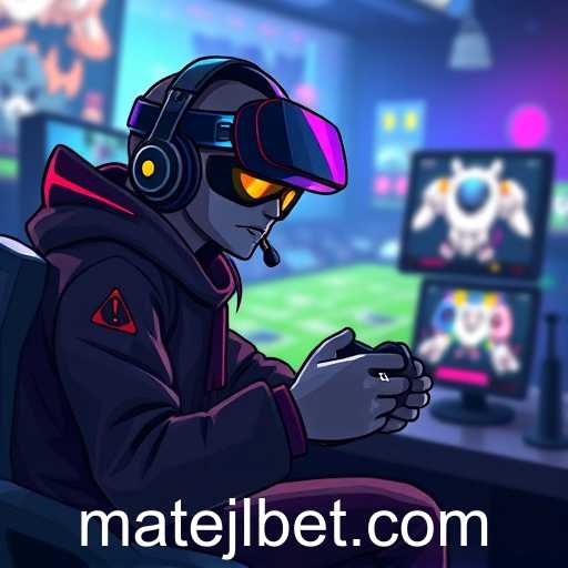The Rise of Matejl: A New Horizon in Gaming