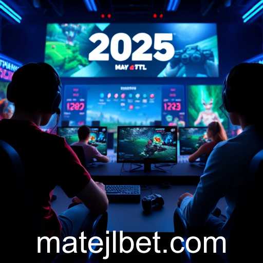 The Rise of Online Gaming in 2025