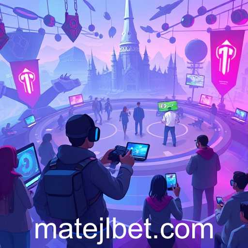 The Evolution of Online Gaming: 2025 and Beyond