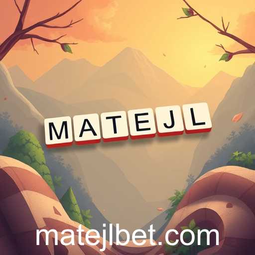Exploring the Engaging World of Word Games: A Dive into the Keyword 'matejl'